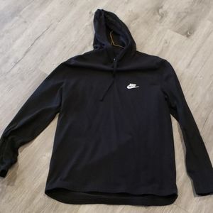 Nike long sleeve shirt